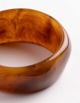 Armband - Farbnuancen - hellbraun