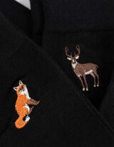 Kojinės - 7 vnt. pakuotė