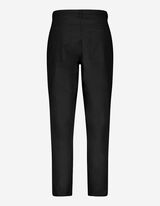 Pantaloni chino - Slim Fit - nero