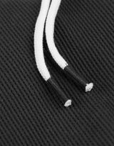 Pantaloncini - Cotone - grigio scuro