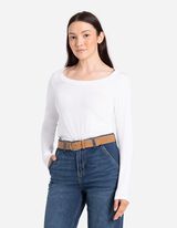 &Ouml;v - Bőrhat&aacute;s&uacute; - barna