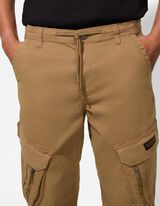 Cargo p&uuml;ksid - Cargo p&uuml;ksid - pruun