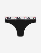 Tanga - Fila - fekete