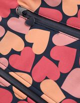 Giacca da pioggia - Softshell - blu scuro