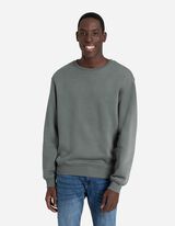 Sportska majica - Okrugli izrez - tamno zelena