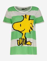 Damen T-Shirt - Peanuts    