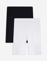 Radlerhose - 2er-Pack
