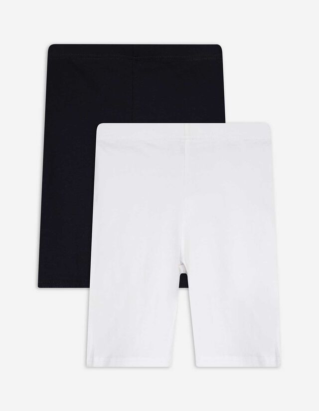 Radlerhose - 2er-Pack