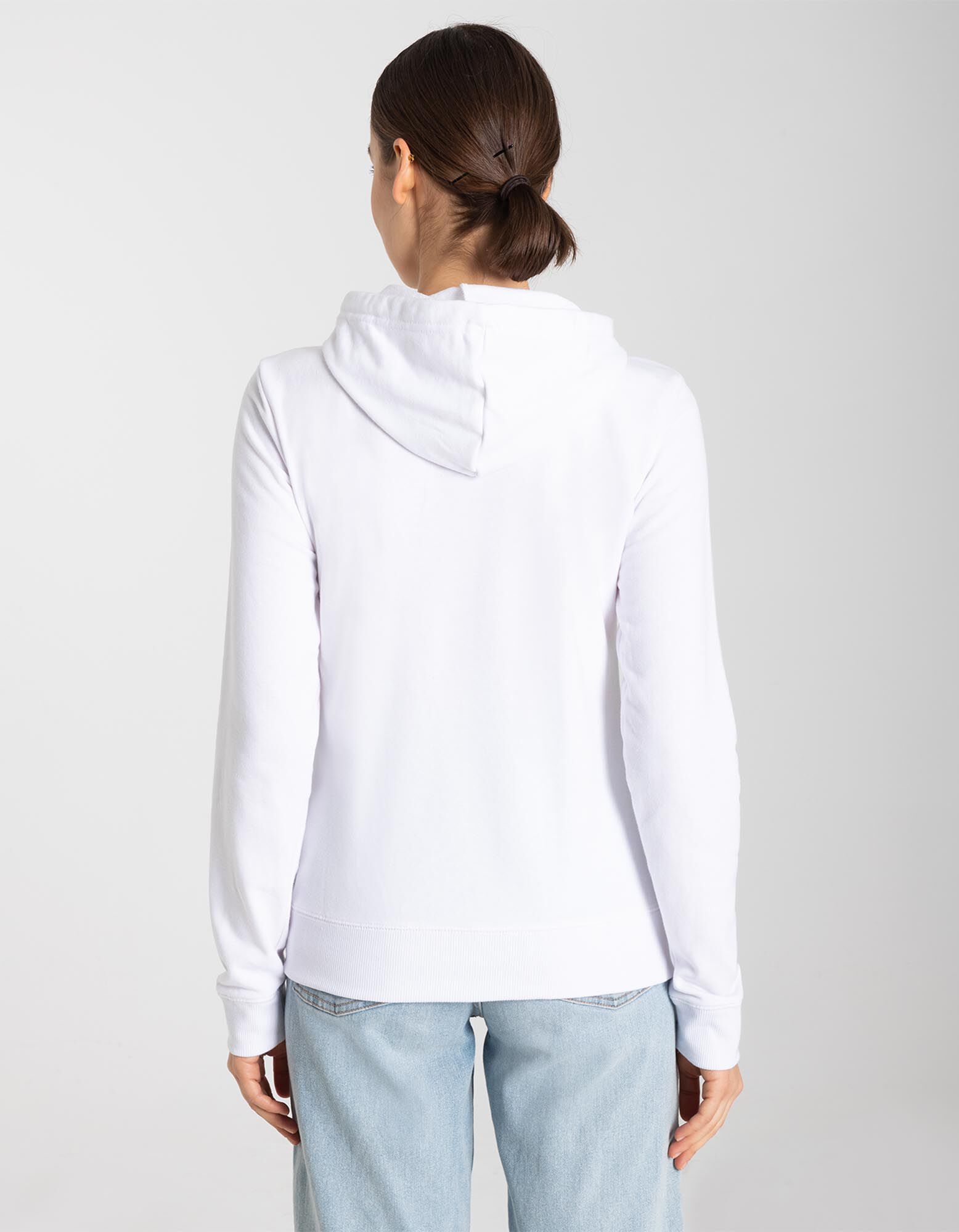 Ten-C正規品関税込みFELPA APERTA CAPPUCCIO 24CTCUF02240 A0669 Felpa aperta - Cappuccio - grigio - Takko Fashion