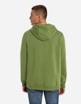 Džemperis - Medvilnės mišinys - zalias