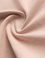 T-Shirt - Oversized Fit - rosa