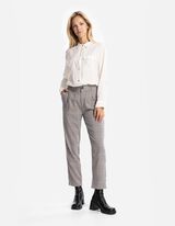 S&auml;rkpluus - Relax Fit - valge