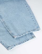 Farmerice - svetlo-plava