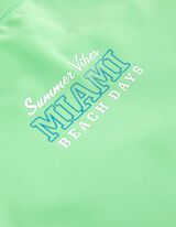 UV-shirt - UV-bescherming: 40+