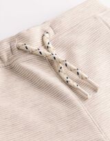 Pantaloni jogging - Sweat - Bej