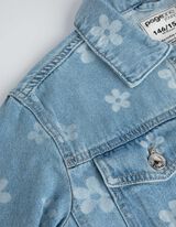 Denim jack - Denim - lichtblauw