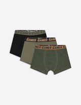 Trunks - 3er-Pack