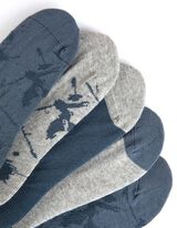 Kojinės - 5 vnt. pakuotė