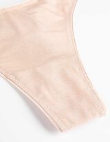 Tanga - Confezione doppia