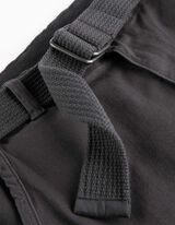 Cargo nohavice - Pracka - tmavoseda