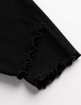 Tamprės - Rai&scaron;telis - juodas