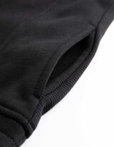 Pantaloni da jogging - Coulisse in vita - nero