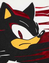Tricou - Sonic - Alb
