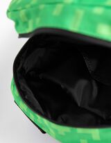 Rucsac - Minecraft - Verde