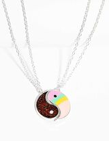 Freundschaftskette - 2er-Pack