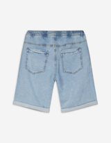 Bermuda nadrág  - Nadrághajtóka - vilagoskek