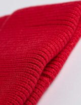 Kepurė - Vokas - raudonas