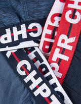 „Trunk“ apatiniai - 3 vnt. pakuotė