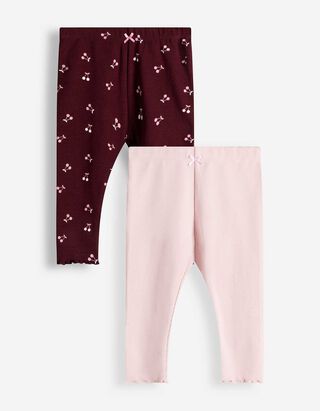 Legging - Set van 2