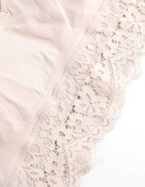 Bustier - Senza cuciture - beige
