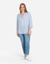 Bluse - LENZING&trade; ECOVERO&trade;
