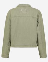 Damen Jacke - Oversized Fit