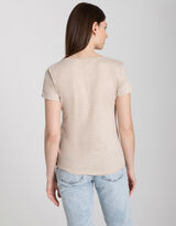 Majica kratkih rukava - Print - bez