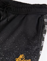 Donji deo trenerke - Kontrastne pruge - bela