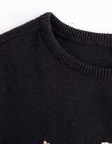 Strickpullover - Mustermix