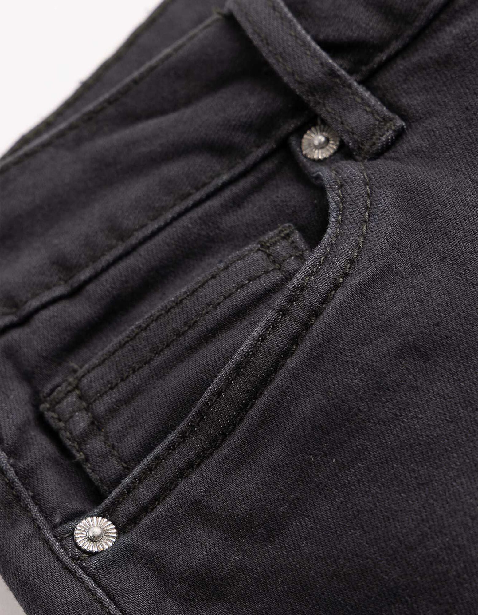 Jeans - Bootcut fit - grijs