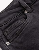 Jeans - Bootcut fit - grijs