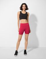 R&ouml;vidnadr&aacute;g - L&eacute;legző sz&ouml;vet - pink