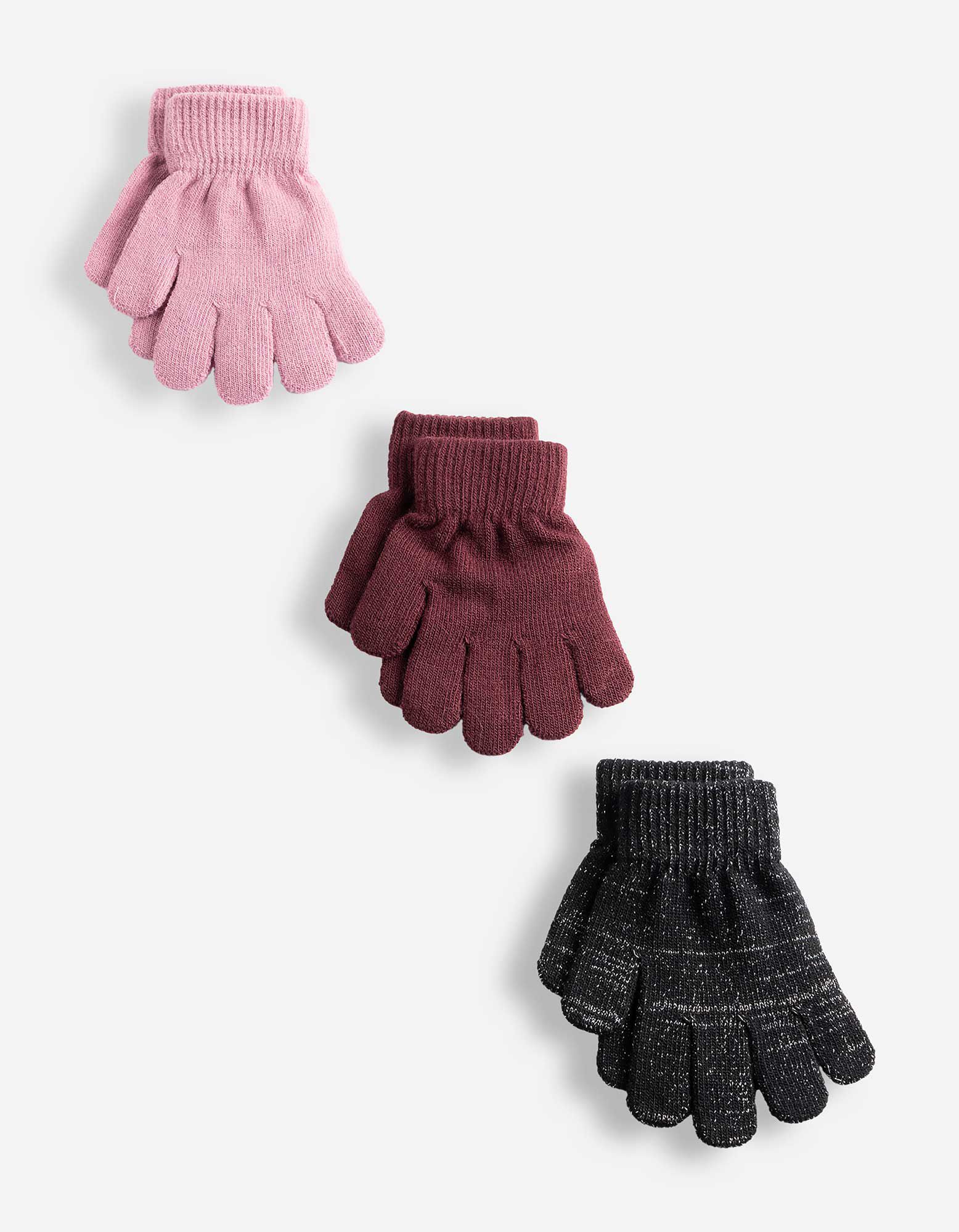 Handschoenen - 3-pack