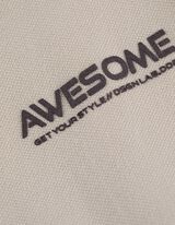 Mar&scaron;kinėliai - Vaflinio ra&scaron;to audinys - baltas