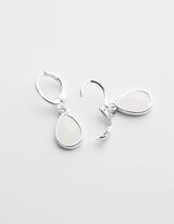 Ohrringe - Silber