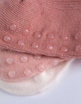 Ponožky - 5 ks v balení