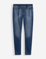 Jeans - Skinny Fit - blau