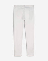 Traperice - Skinny Fit - bijela