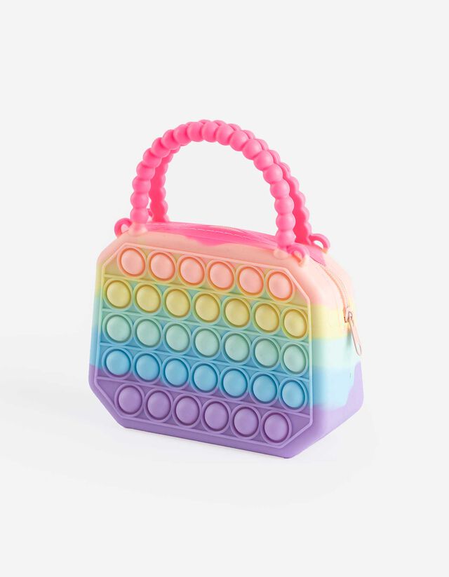 Accessoire - pink