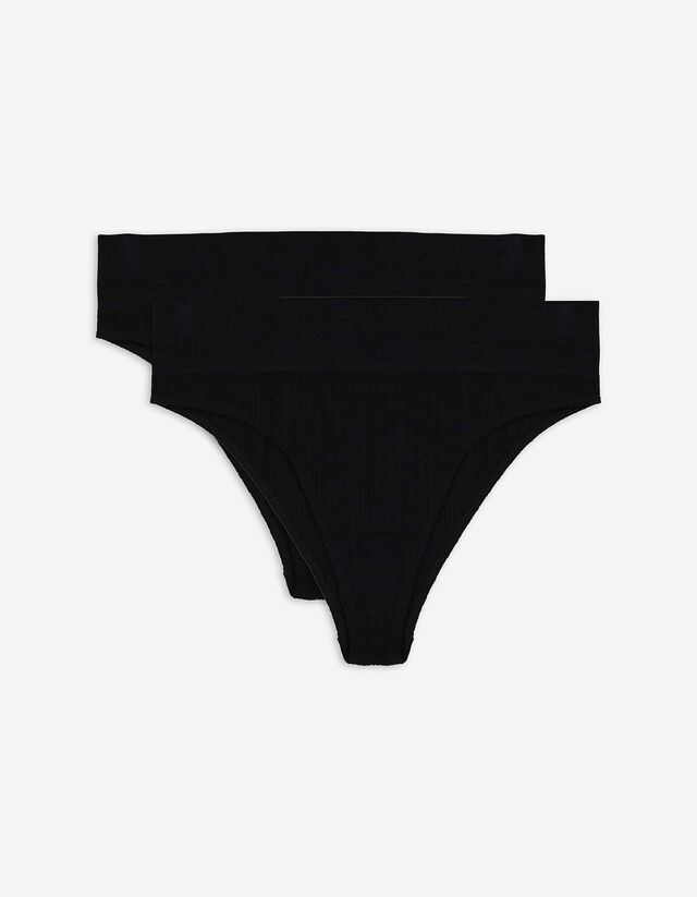 Slip brésilien - Lot de 2